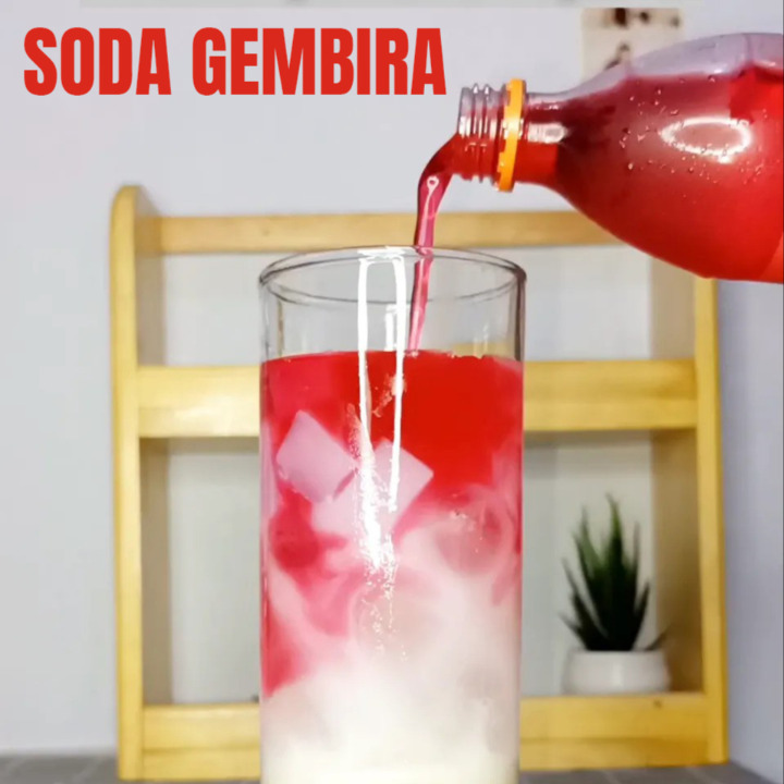 Soda Gembira