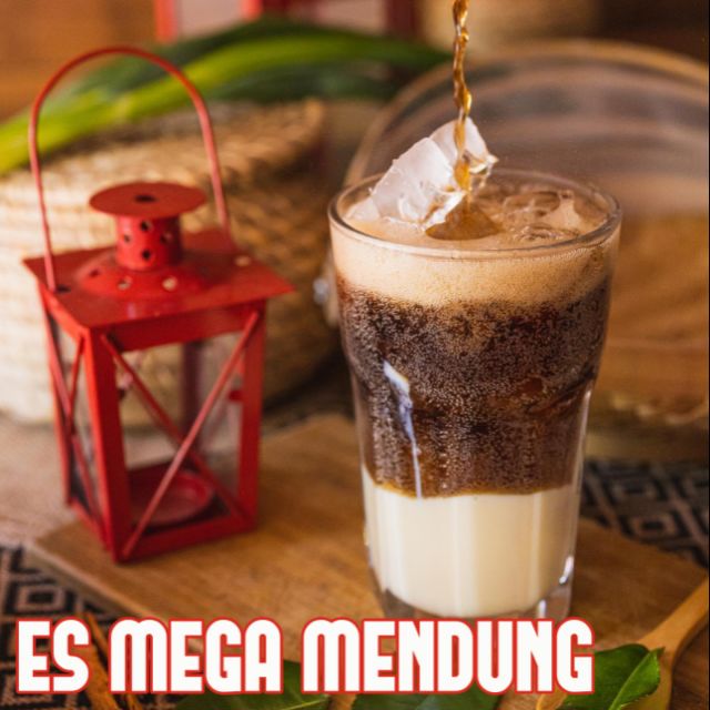 Es Mega Mendung