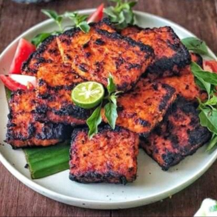 Tempe Bakar