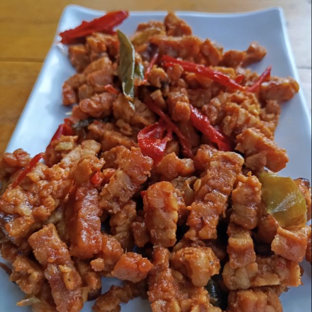 Orek Tempe Original