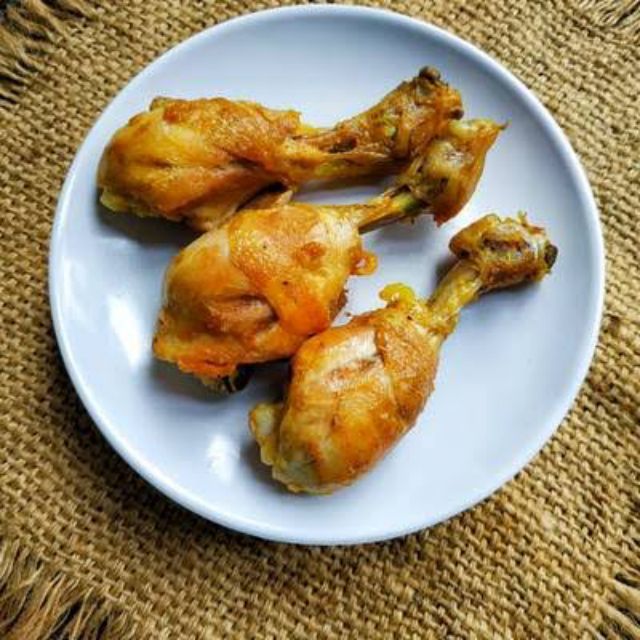 Ayam Goreng