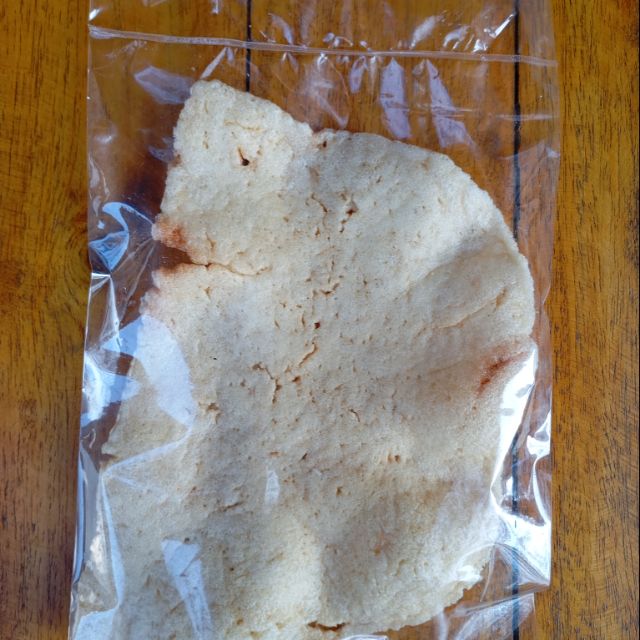 Kerupuk Udang