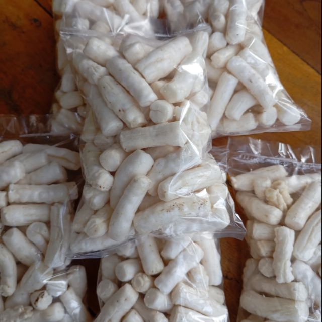 Kerupuk Tongkol