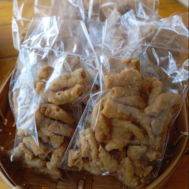Kripik Usus