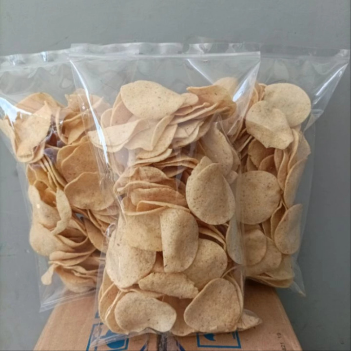 Keripik Menjes