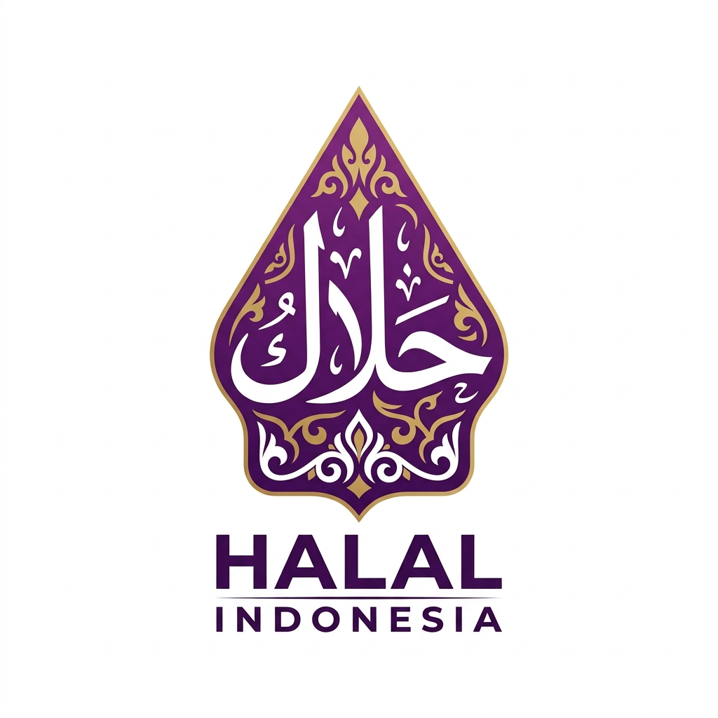 Halal Indonesia